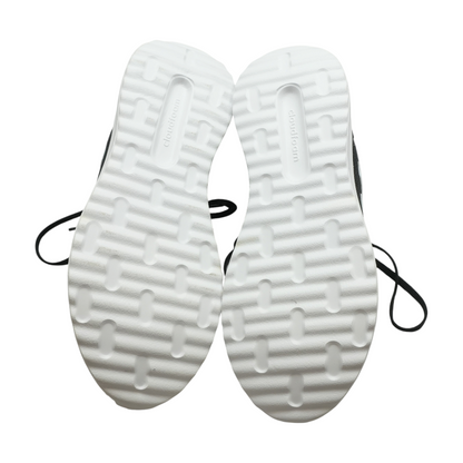 Black Athletics Shoes