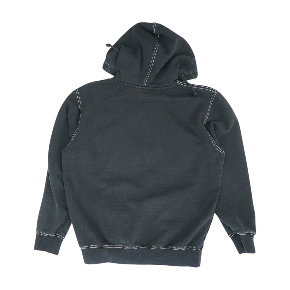 Empyre Black Solid Active Jacket – Image 2