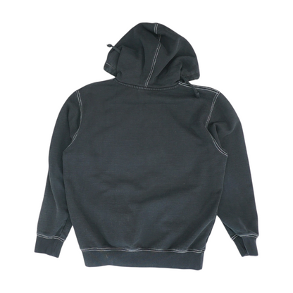 Empyre Black Solid Active Jacket – Image 2