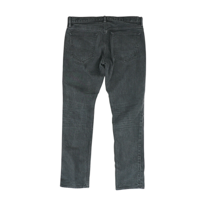 Black Skinny Jeans
