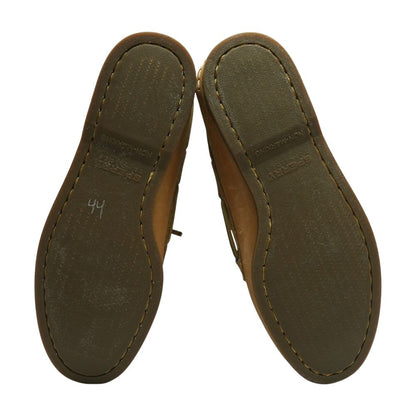Tan Boat Casual Shoes