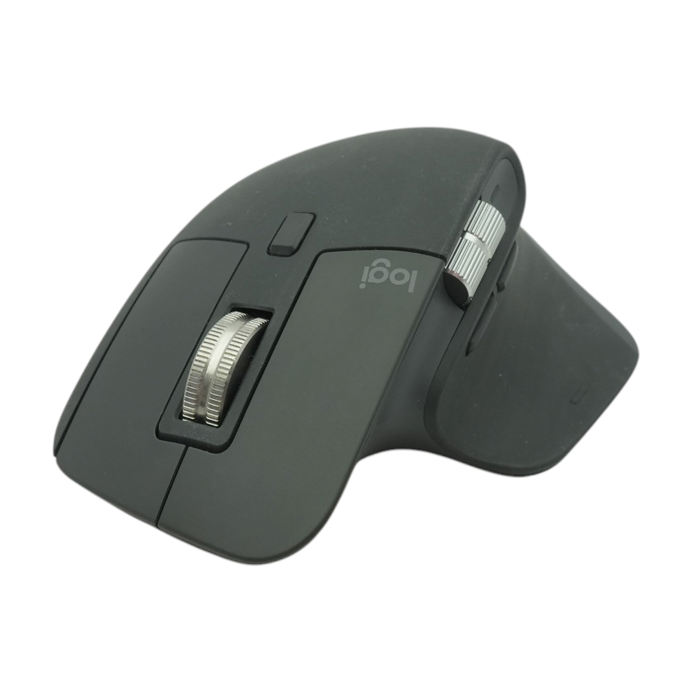 MX Master 3S Wireless Mouse