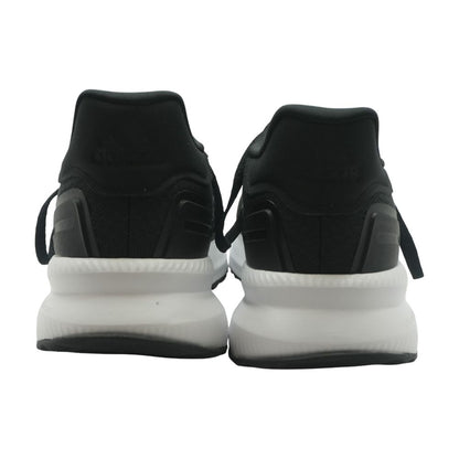 X PLP Path Black Low Top Athletic Shoes