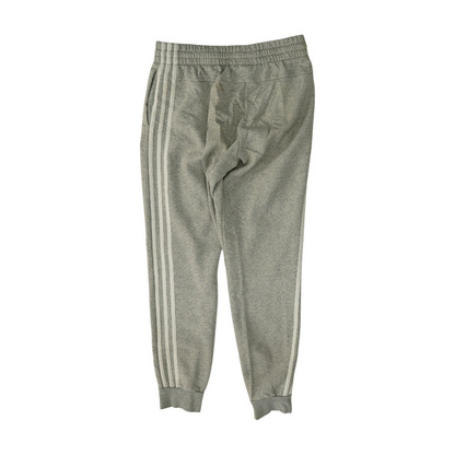 Gray Regular Pants
