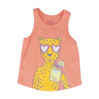 Pink T-Shirt
