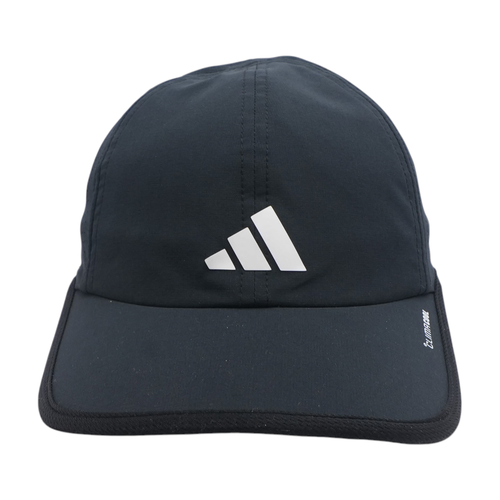 Black Ballcap