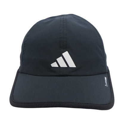 Black Ballcap
