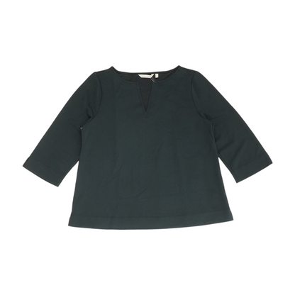 Black Blouse