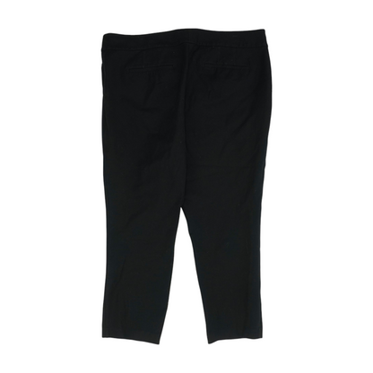 Black Pants
