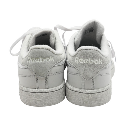 Club C 85 Low-Top Athletic Shoes