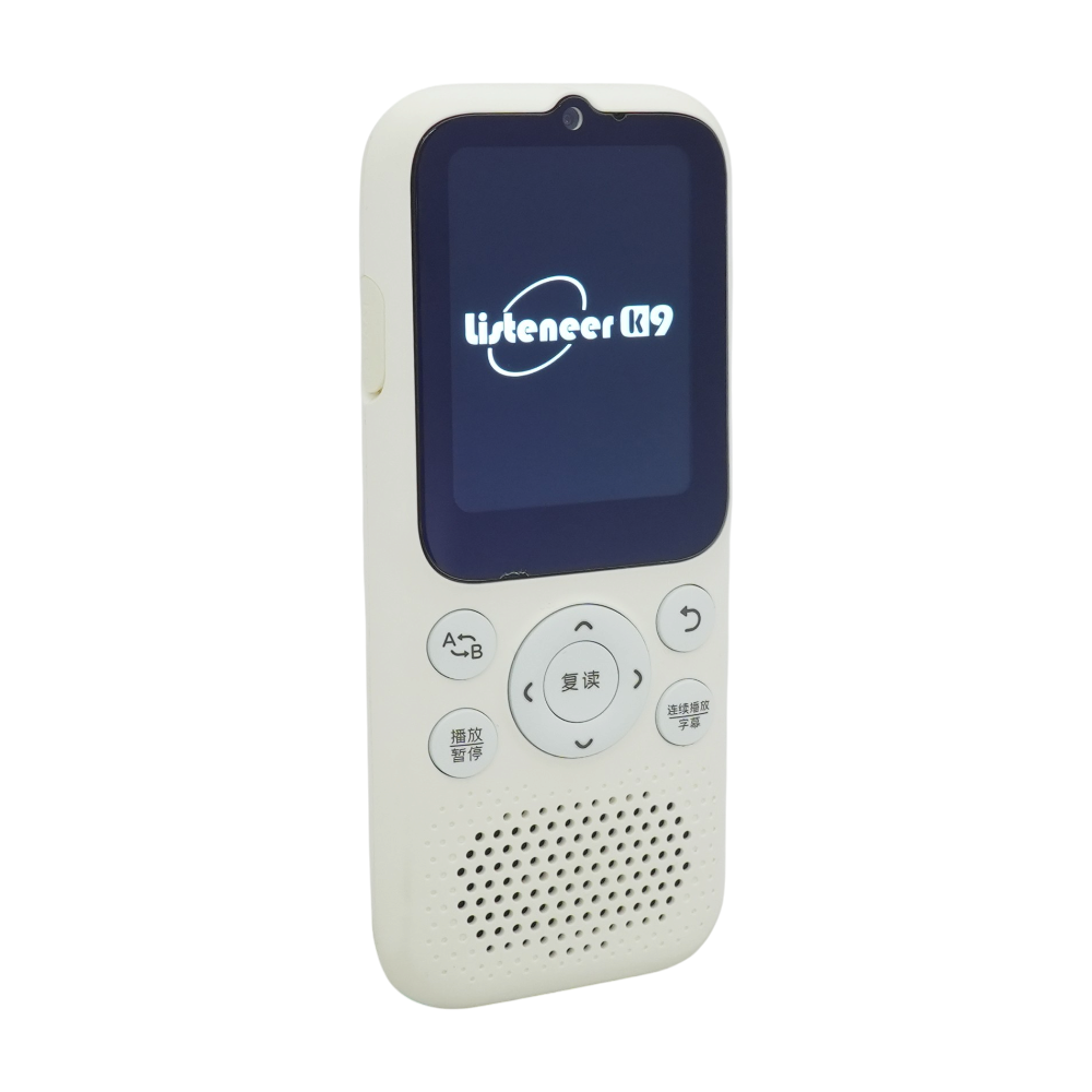 M5 Repeater Portable Language Practice Device