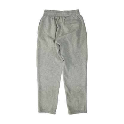Gray Regular Pants