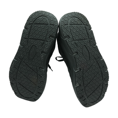 Black Athletic Shoes
