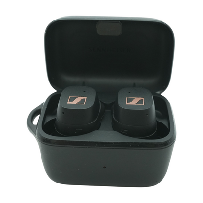 Black CX200TW1 Wireless Earbuds