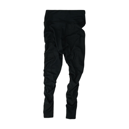 Black Active Leggings