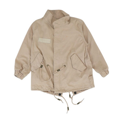Peach Jacket
