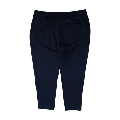 Navy Regular Pants