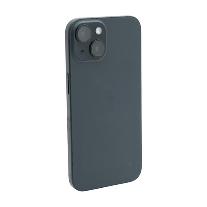 iPhone 15 "AT&T" 128GB Black
