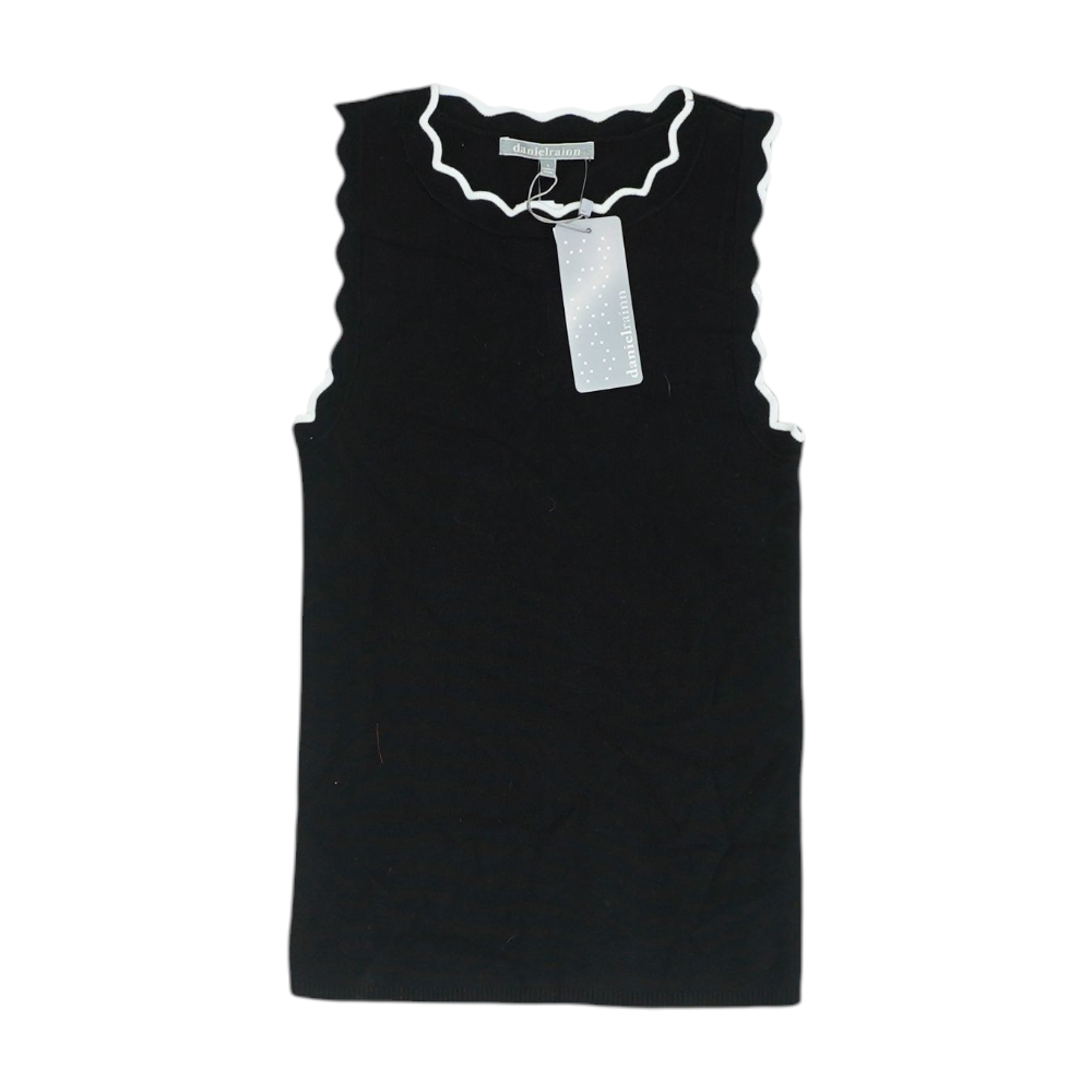Black Blouse