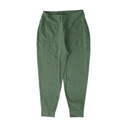 Green Pants