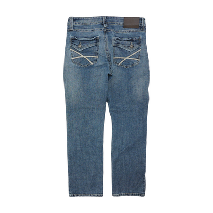 Slim Jeans