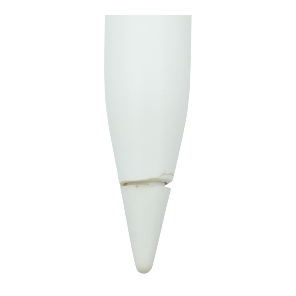 White Pencil 2nd Gen Stylus – Unclaimed Baggage