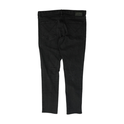Black Skinny Jeans