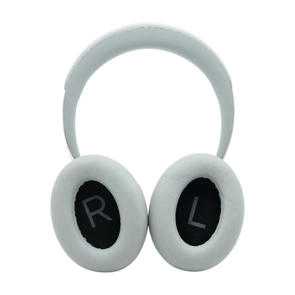 Luxe Silver Noise Cancelling 700 Headphones