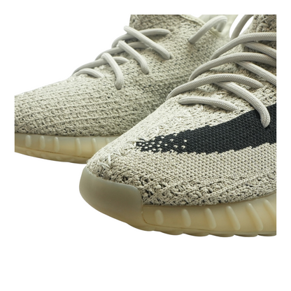 Slate Yeezy Boost 350 V2 Low-Top Athletic Shoes