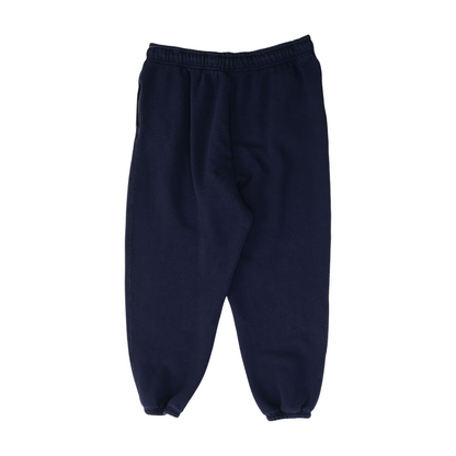 Navy Regular Pants
