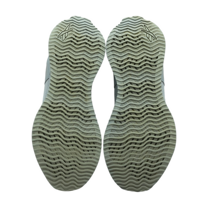 Zig Dynamica STR Low-Top Athletic Shoes