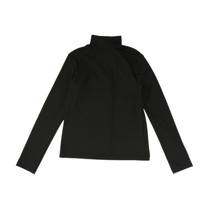 Black Blouse