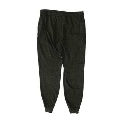Charcoal Regular Pants