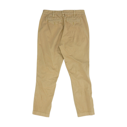 Brown Regular Pants