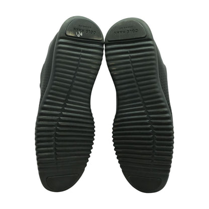 Black Leather Derby/oxford Dress Shoes