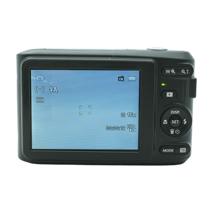 Pixpro FZ45 Digital Point & Shoot Camera