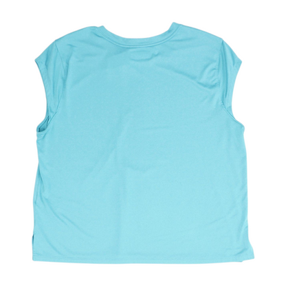 Blue Active T-Shirt