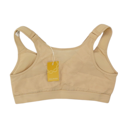 Beige Bra