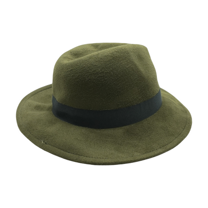 Green Misc. Hat