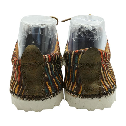 Multi Boat Shoe Flats