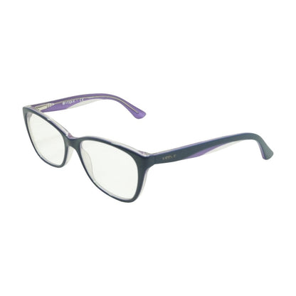 Blue VO 2961 Cat Eye Unknown Prescription Eyeglasses