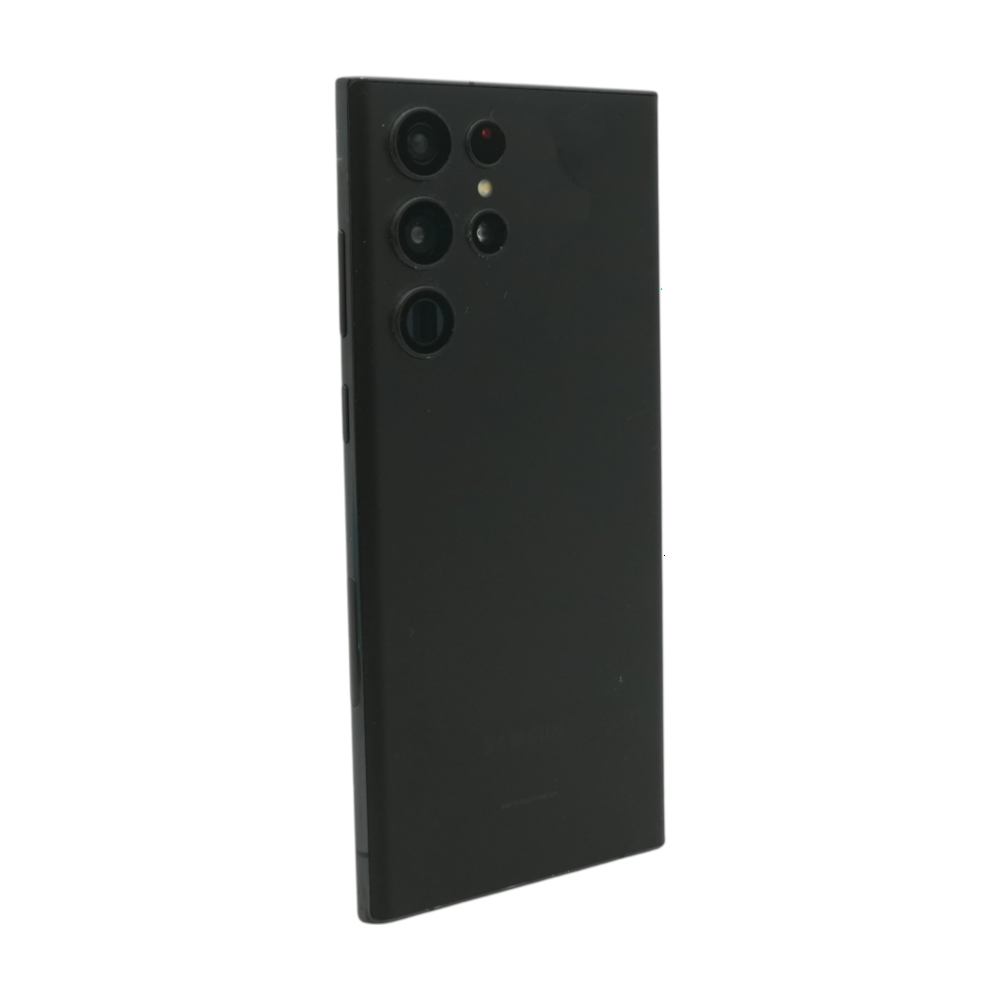 S22Ultra "Verizon" 128GB Phantom Black
