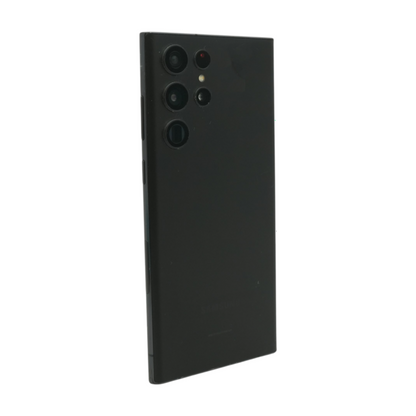 S22Ultra "Verizon" 128GB Phantom Black