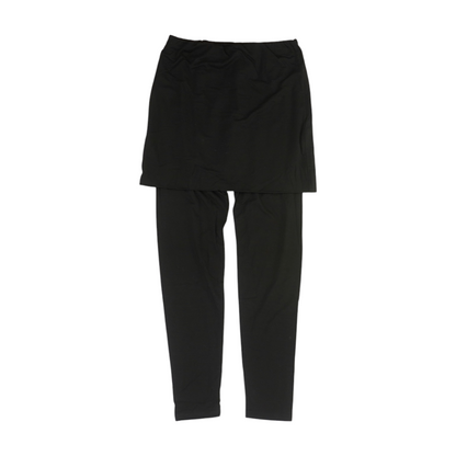 Black Active Leggings