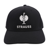 Black Ballcap