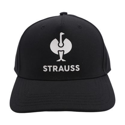 Black Ballcap
