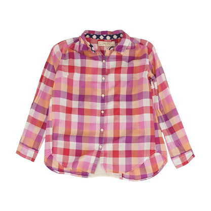 Multi Check Button Down