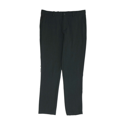 Charcoal Regular Pants