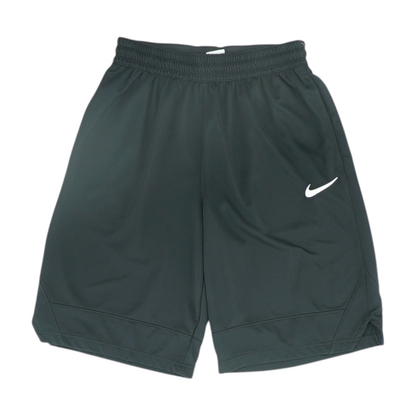 Black Active Shorts