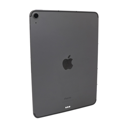 iPad Air 5 10.9" Space Gray 5th Gen 64GB Cellular UB RENEWED Tablet